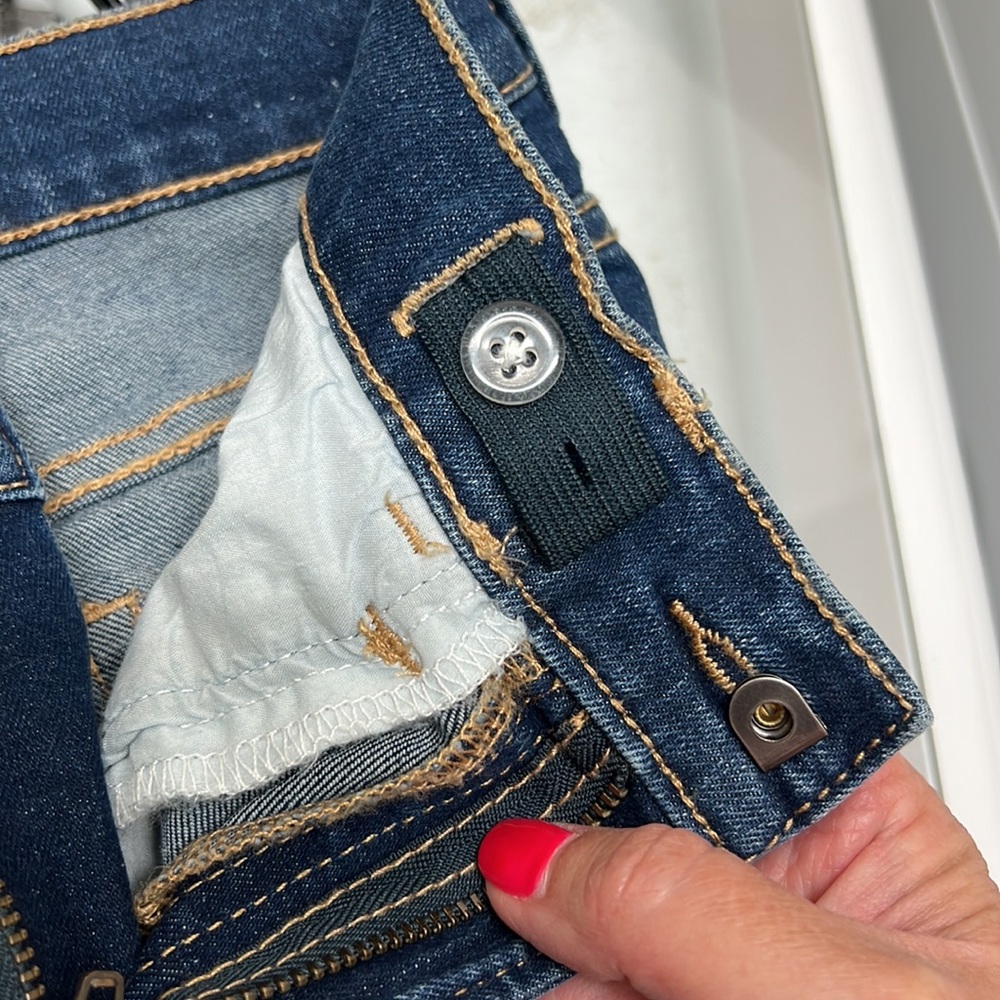 Gap Denim Boys Jeans - Picture 4 of 4
